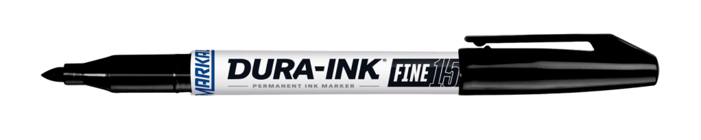 Popisovač Markal Dura Ink Fine 15