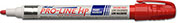 Značkovací fix Markal Pro-Line HP