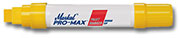 Popisovač Markal Pro Max