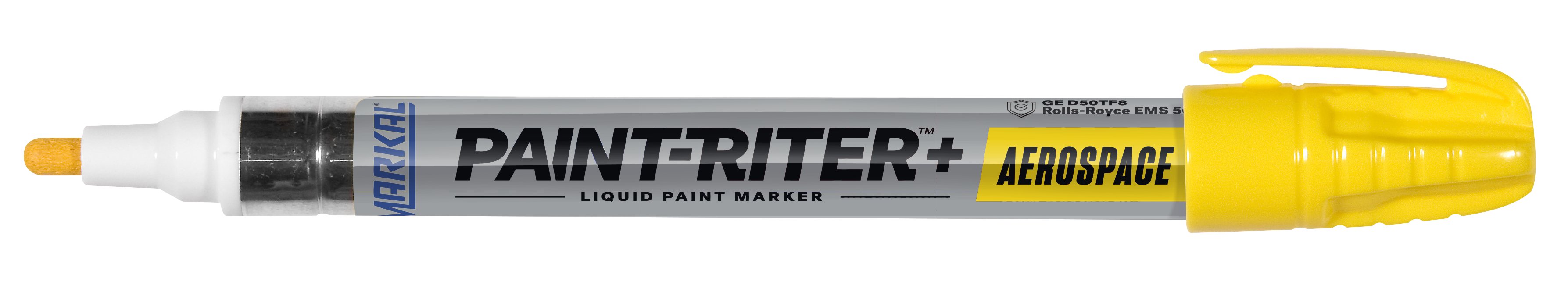 PAINT RITER + AEROSPACE