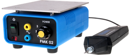Elektrické vyjiskřovací pero PMK 02