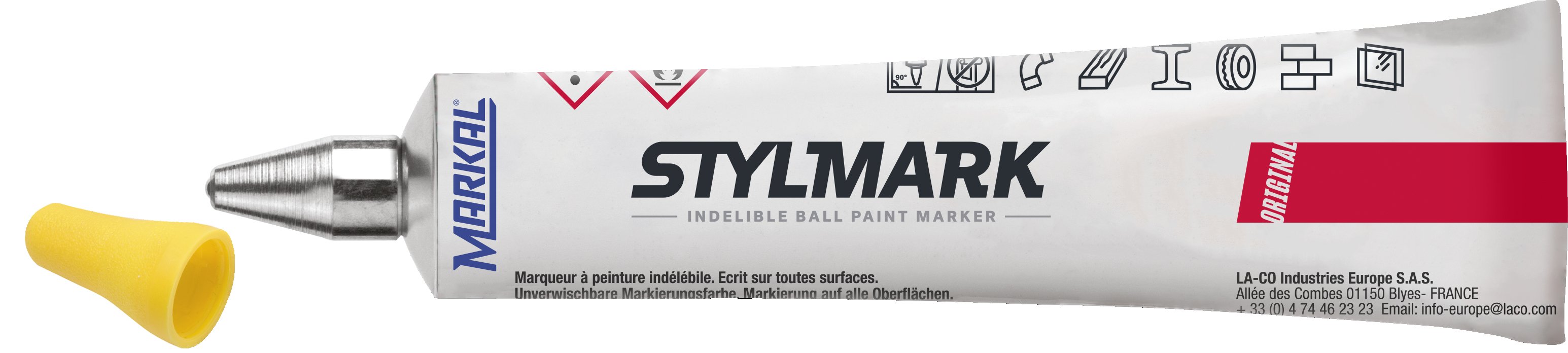 STYLMARK ORIGINAL