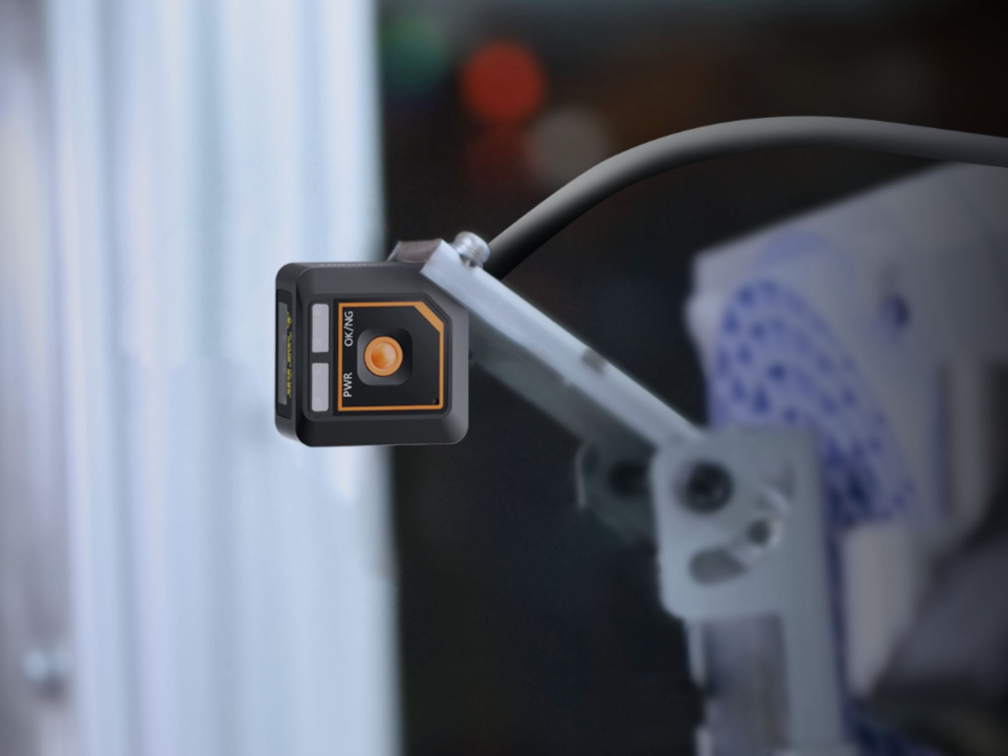 Senzory Hikrobot SC1000