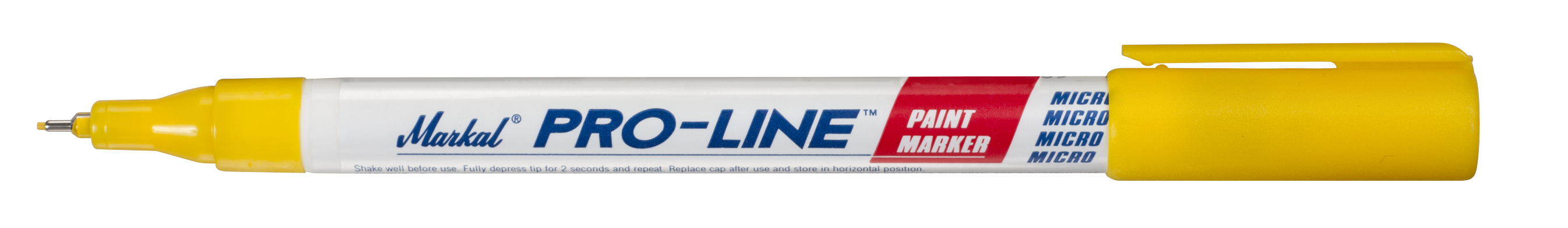 Popisovač Markal Pro-Line Micro