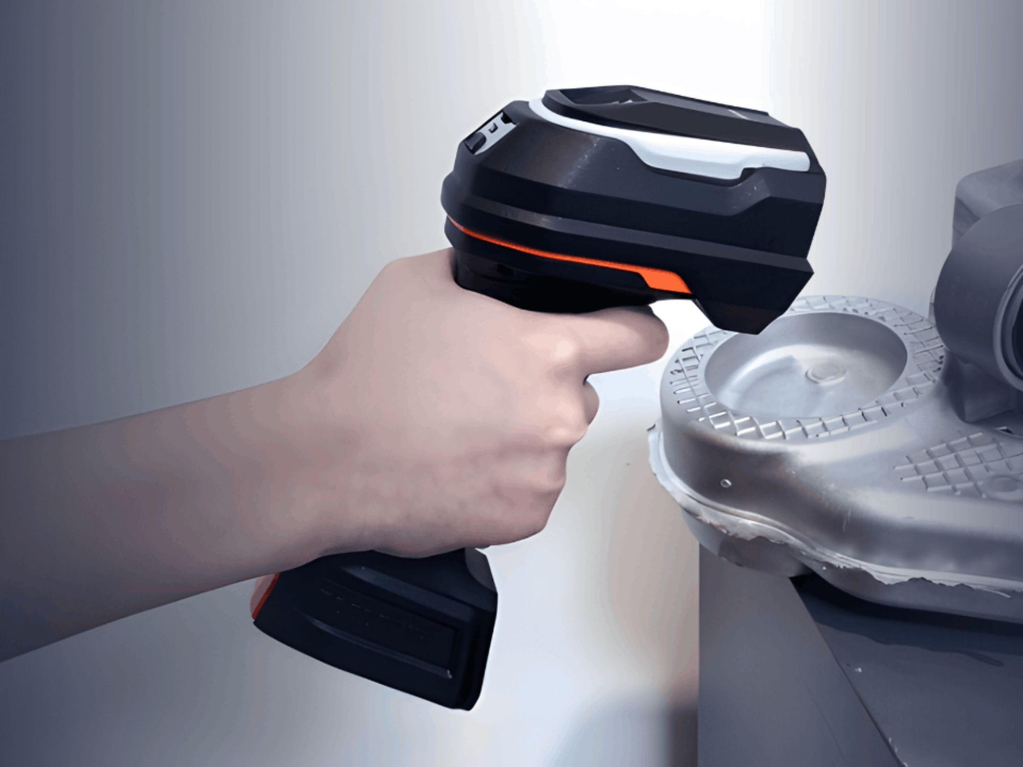 Čtečka mikrokódů Hikrobot IDH9000