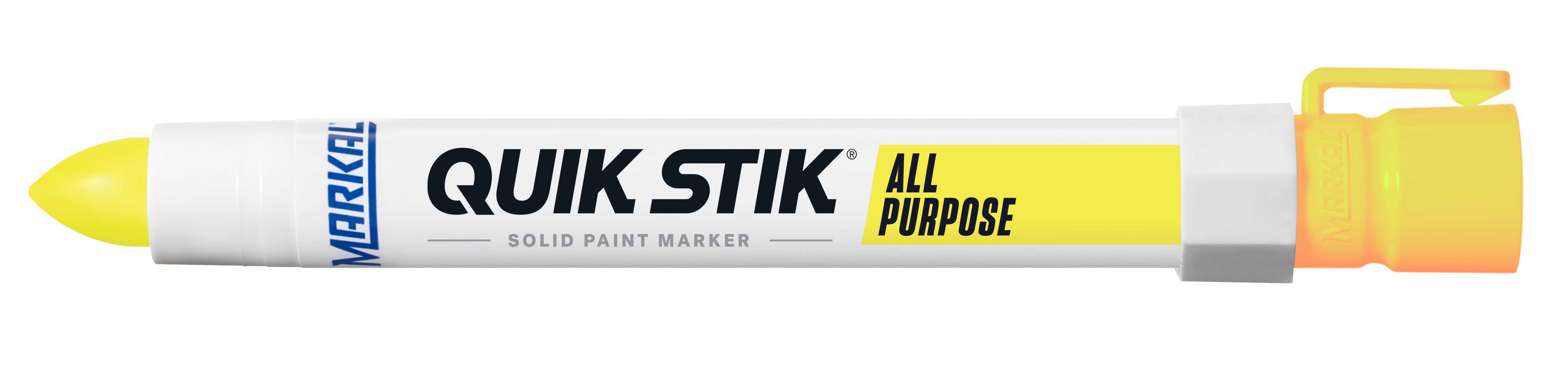 Popisovací tyčinka Markal Quik Stik