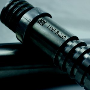Laserové značení popisovací laser