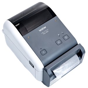 Tiskárna štítků Brother TD-4520DN