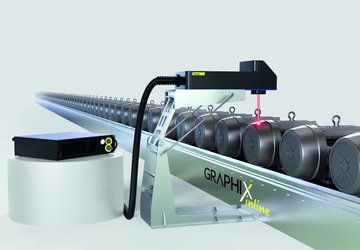 Laser Graphix