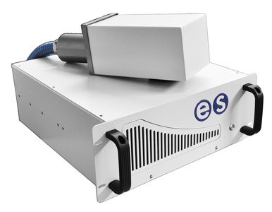 Vláknový laser esFLY