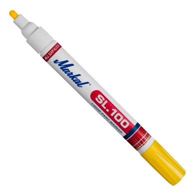 Popisovač Markal SL 100