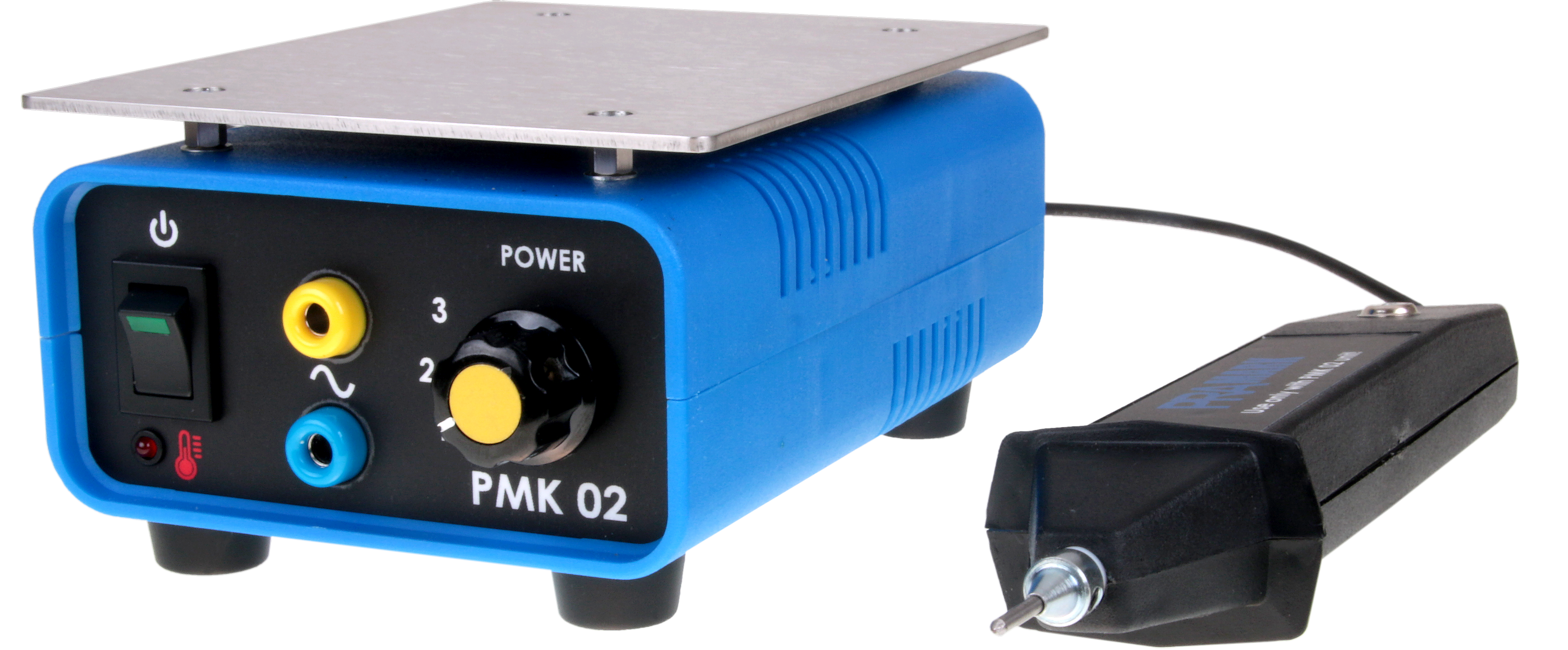 Elektrické vyjiskřovací pero PMK 02